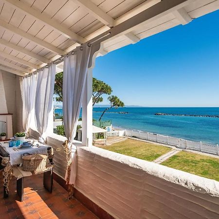 Willa Casa Nicoleup Porto Columbu - Perd'E Sali Zewnętrze zdjęcie