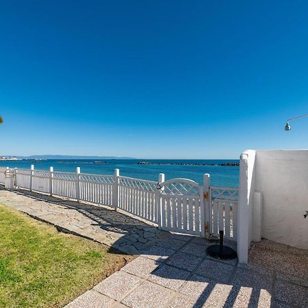 Willa Casa Nicoleup Porto Columbu - Perd'E Sali Zewnętrze zdjęcie